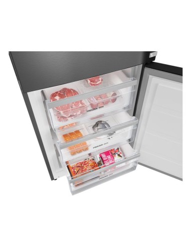 Combi Teka RBF44630 188x60cm TNF D Inox