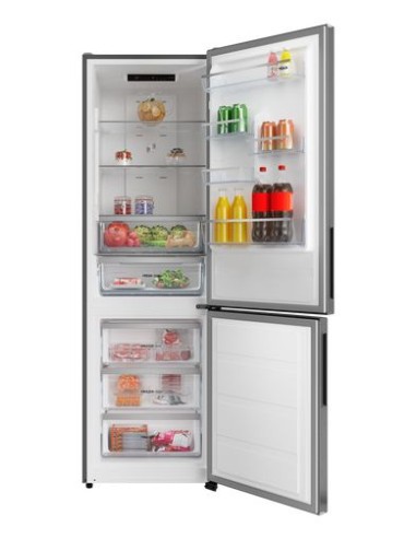 Combi Teka RBF44630 188x60cm TNF D Inox