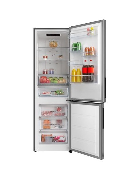 Combi Teka RBF44630 188x60cm TNF D Inox