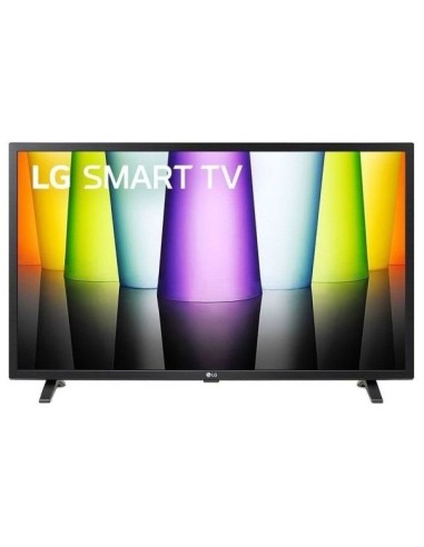 TV 32 LG 32LQ63006LA TV de 32¨ (80cm) FHD. SmartTV