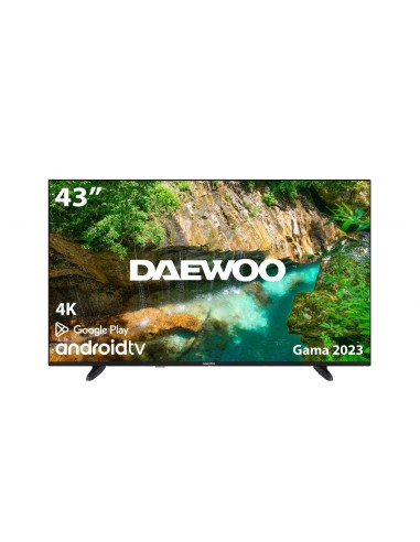 TV 43 DAEWOO 43DM62UA ANDROID 11,HDMI 2.1