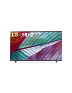 TV 43 LG 43UR78006LK TV  43¨ (108cm) 4K UHD. SmarT