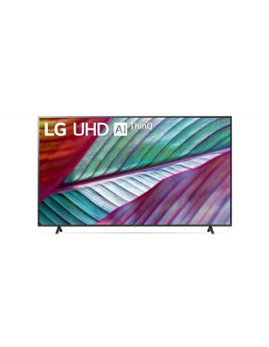 TV 43 LG 43UR78006LK TV  43¨ (108cm) 4K UHD. SmarT