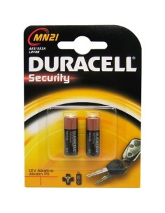 Pila Duracell MN21B2 3LR50