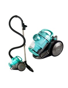 Aspirador Bastilipo BOLERO800MC, 800w, trineo, 2L.