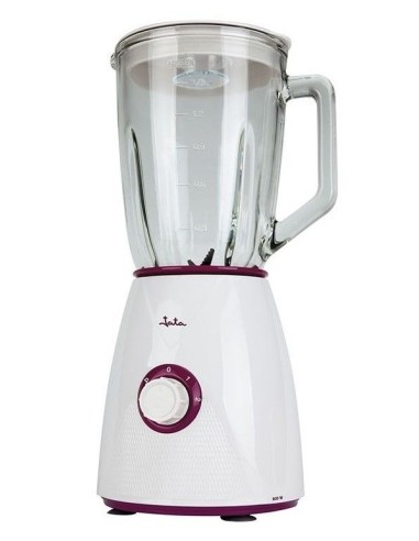 BATIDORA VASO JATA BT265, CRISTAL, 1300W, 1.5L