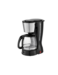 Cafetera Goteo Grunkel CAFNAROMA, Negra