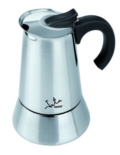 Cafetera Acero Jata CAX110, CAFETERA EXPRE