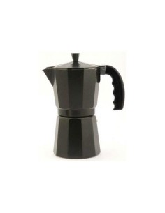 Cafetera Orbegozo KFN1210, 12 tz, aluminio