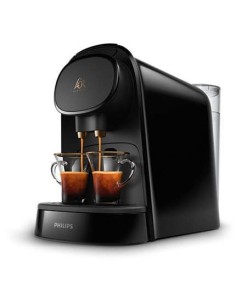 Cafetera Espresso Philips LM801260, Barista NESPRE