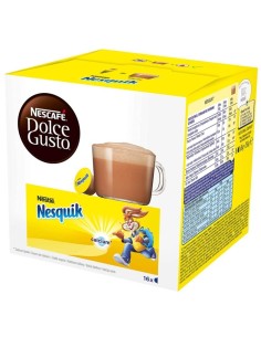 Capsula DG NESTLE 12395774, Nesquik