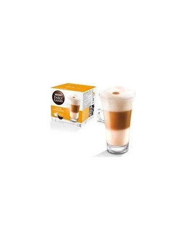 Capsula DG NESTLE 12416058, Latte Macchiato