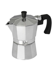 Cafetera Aluminio JATA CCA9 CAFETERA ITAL