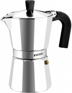 Cafetera Monix M620009, 9T, VITRO-EXPRES