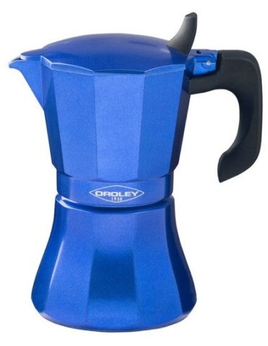 Cafetera Oroley 215090402, Petra Azul, 9T