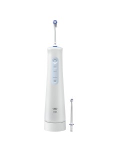 Irrigador Dental Oral-B Braun AQUACARE4,