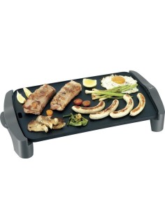 Plancha Asar Jata GR555A, 46x28cm, 2500w