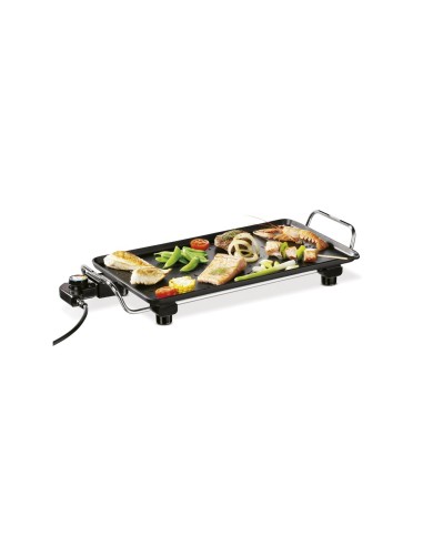 Plancha asar Princess 102300, 2000w, 46x26cm, 2,9m