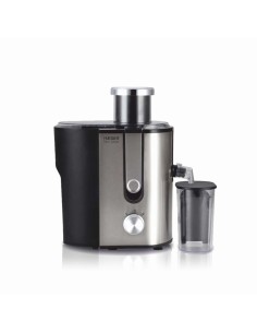 LICUADORA HAEGER JE600002B MINI JUICER 600W INOX,