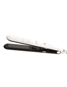 Plancha Pelo Rowenta SF3210F0, Optiliss Blanca