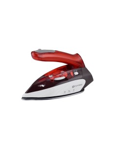 Plancha Vapor Grunkel PLV900, 900w, Viaje