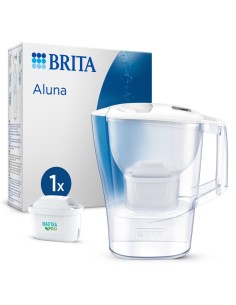 Jarra Aluna Brita 1051116, 1F MXPRO ALL IN ONE