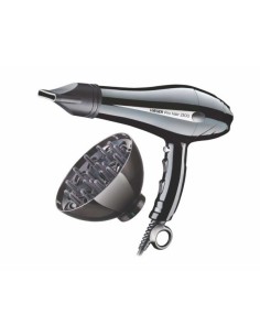 SECADOR PELO HAEGER HD230011B PRO HAIR 2300W MOTOR