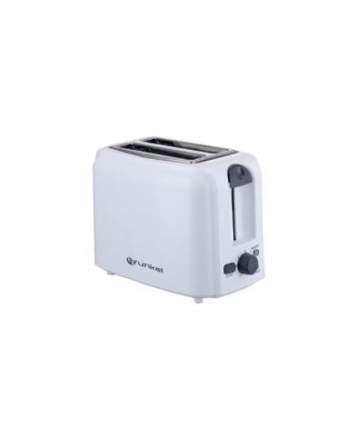 Tostador Grunkel TSBEASYTOAST, 870W, Compacto