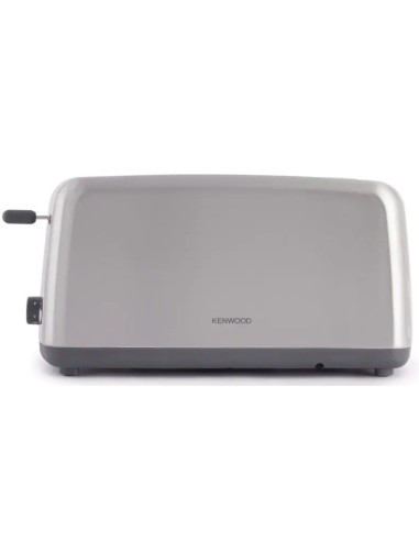 Tostador Kenwood TTM470, 1500W, 2 ranuras largas