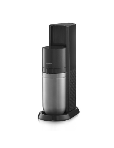 Máquina Gasificadora SODASTREAM 1016812341 Duo sta