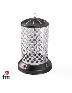 Estufa FM BL1450, 450w Mesa camilla Interruptor ON