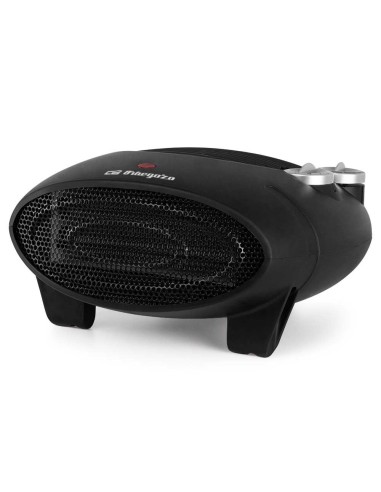 Calefactor Orbegozo FH5038, 2000W, Horizontal, 3 p