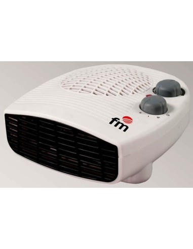 Termoventilador FM MALLORCA, Horizontal c/termosta