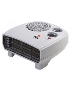 Termoventilador FM PALMA, Horizontal c/termostato