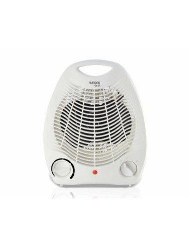 Termoventilador Haeger FH200006A, heat 2000w, - b