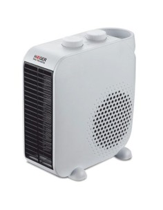 Termoventilador Haeger FH200013A, 2000w, new versa