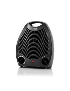 Termoventilador Haeger FH200015A, black heat 2000w