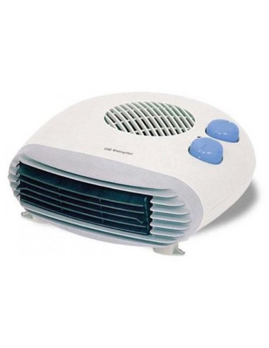 Termoventilador Orbegozo FH5009, 2000w, 2 posicion