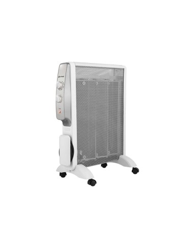 Radiador de mica Grunkel RMC1500, 1500w