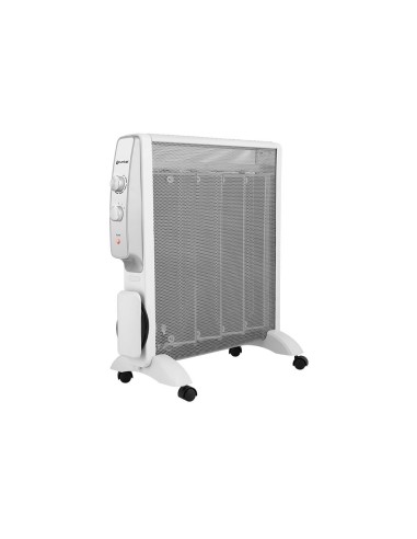 Radiador de mica Grunkel RMC2000, 2000w