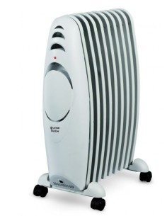 Radiador Aceite Grunkel RAC9EFIHEAT, 9 ELEMENTOS