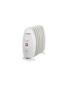 Radiador Aceite Grunkel RACP80D, 8 Elementos, mini