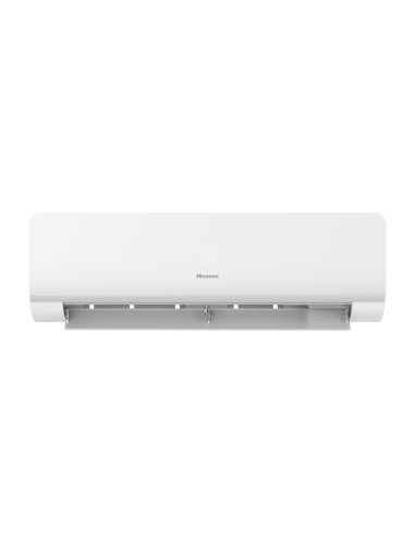 A.A. SPLIT HISENSE KC35YR03, 3354Kcal, INVERTER, A