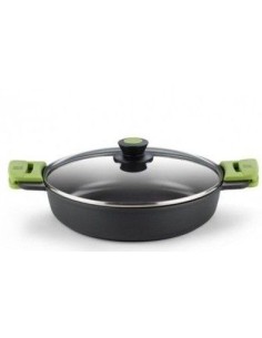 CACEROLA BRA A400532 32 BAJA PRIOR VERDE
