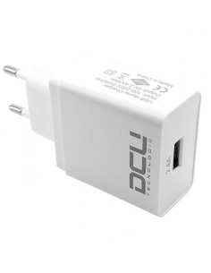 Alimentador DCU 37300525, 1 x usb 5v 2.4a