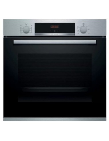 Horno Bosch HBA512ES0 multif 71l 60cm inox