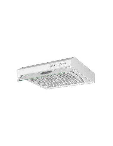 Campana Turboair TILLYLUXWHF60 Convenc. Blan