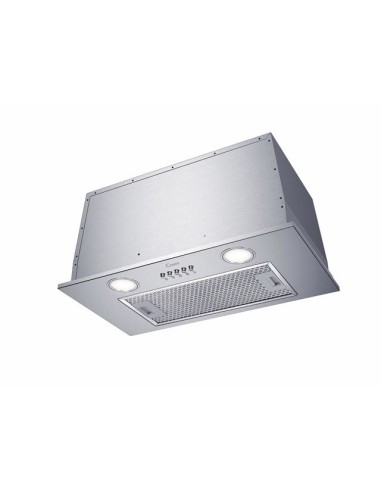 Grupo Filtrante Candy CBG62501X, Inox, 620m3/h, C