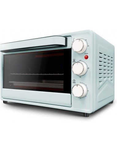 Mini horno Grunkel HR23AZURE 23L 1600W