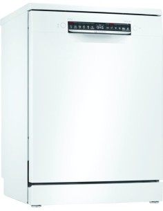 Lavavajillas Bosch SMS4HVW33E, 13 cub, 3ª Ban, D